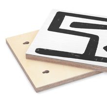 Load image into Gallery viewer, Wood Canvas