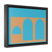 Load image into Gallery viewer, Gallery Canvas Wraps, Horizontal Frame