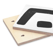 Load image into Gallery viewer, Wood Canvas