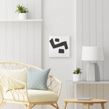 Load image into Gallery viewer, Wood Canvas