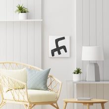 Load image into Gallery viewer, Wood Canvas