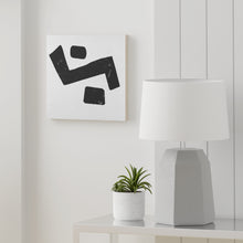 Load image into Gallery viewer, Wood Canvas