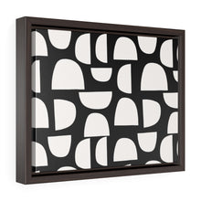 Load image into Gallery viewer, Gallery Canvas Wraps, Horizontal Frame