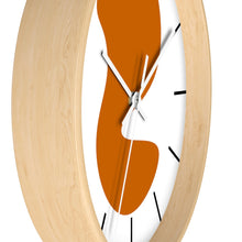 Load image into Gallery viewer, Wall clock