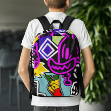 Load image into Gallery viewer, Backpack