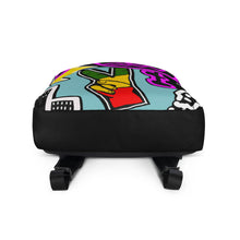 Load image into Gallery viewer, Backpack