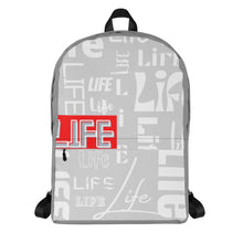 Load image into Gallery viewer, Backpack