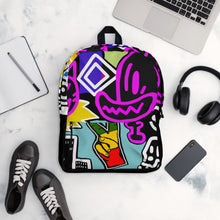 Load image into Gallery viewer, Backpack
