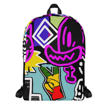 Load image into Gallery viewer, Backpack