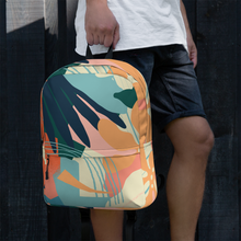 Load image into Gallery viewer, Backpack