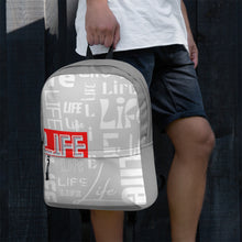 Load image into Gallery viewer, Backpack