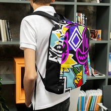 Load image into Gallery viewer, Backpack