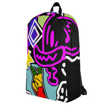 Load image into Gallery viewer, Backpack