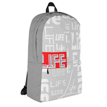 Load image into Gallery viewer, Backpack