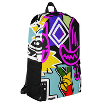 Load image into Gallery viewer, Backpack