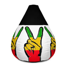 Load image into Gallery viewer, Bean Bag Chair Cover