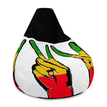 Load image into Gallery viewer, Bean Bag Chair Cover