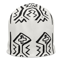 Load image into Gallery viewer, All-Over Print Beanie
