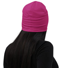 Load image into Gallery viewer, All-Over Print Beanie