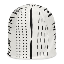 Load image into Gallery viewer, All-Over Print Beanie