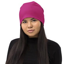 Load image into Gallery viewer, All-Over Print Beanie
