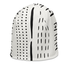 Load image into Gallery viewer, All-Over Print Beanie