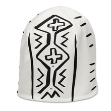 Load image into Gallery viewer, All-Over Print Beanie