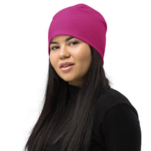 Load image into Gallery viewer, All-Over Print Beanie