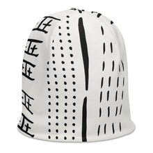 Load image into Gallery viewer, All-Over Print Beanie