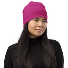 Load image into Gallery viewer, All-Over Print Beanie