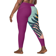 Load image into Gallery viewer, Leggings with pockets
