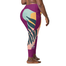Load image into Gallery viewer, Leggings with pockets