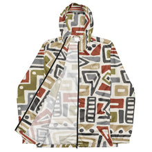 Load image into Gallery viewer, Men’s windbreaker