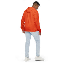 Load image into Gallery viewer, Men’s windbreaker