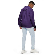 Load image into Gallery viewer, Men’s windbreaker