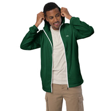 Load image into Gallery viewer, Men’s windbreaker