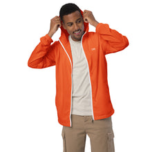 Load image into Gallery viewer, Men’s windbreaker