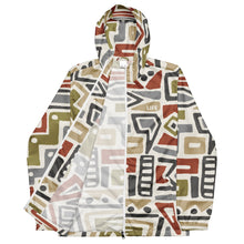 Load image into Gallery viewer, Men’s windbreaker