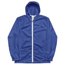 Load image into Gallery viewer, Men’s windbreaker