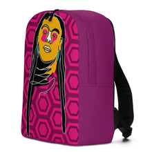 Load image into Gallery viewer, Minimalist Backpack