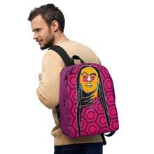 Load image into Gallery viewer, Minimalist Backpack