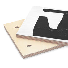 Load image into Gallery viewer, Wood Canvas