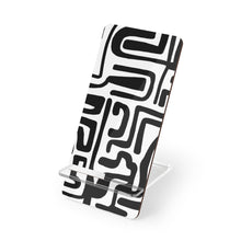 Load image into Gallery viewer, Mobile Display Stand for Smartphones
