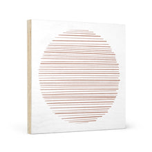 Load image into Gallery viewer, Wood Canvas