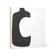 Load image into Gallery viewer, Wood Canvas