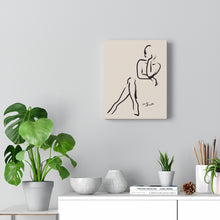 Load image into Gallery viewer, Stretched Canvas