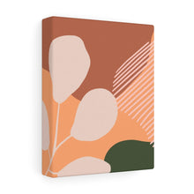 Load image into Gallery viewer, Satin Canvas, Stretched