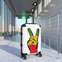 Load image into Gallery viewer, Cabin Suitcase