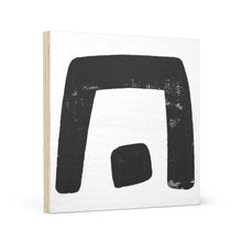 Load image into Gallery viewer, Wood Canvas