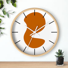 Load image into Gallery viewer, Wall clock